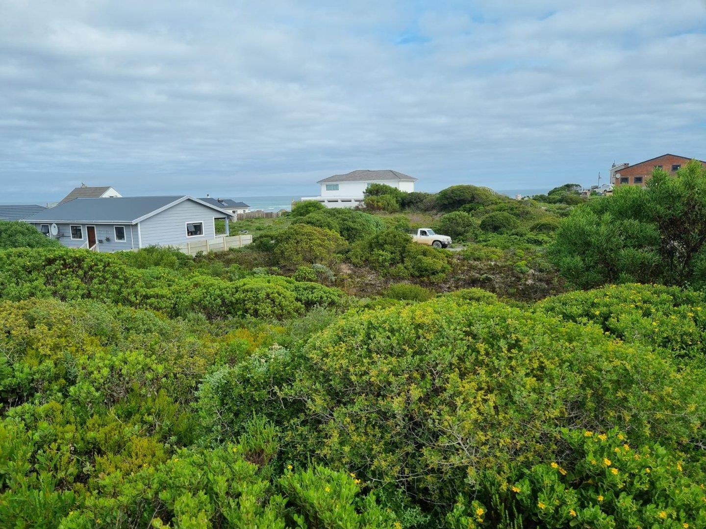 0 Bedroom Property for Sale in Suiderstrand Western Cape